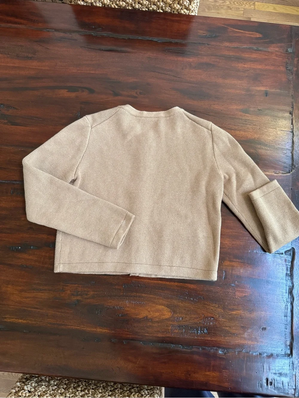 J. Crew excellent meet